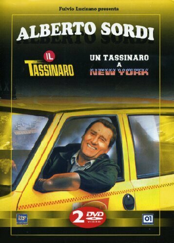 Таксист в Нью-Йорке (1987)
