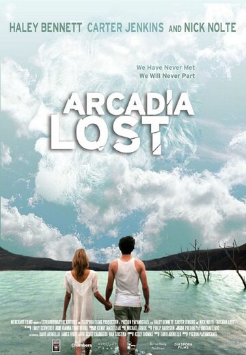 Затерянная Аркадия (2010)
