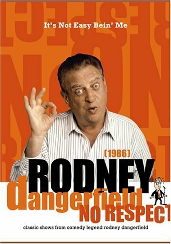Rodney Dangerfield: It's Not Easy Bein' Me (1986)
