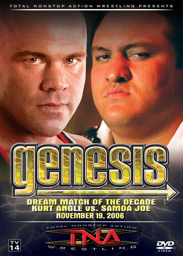TNA Генезис (2006)