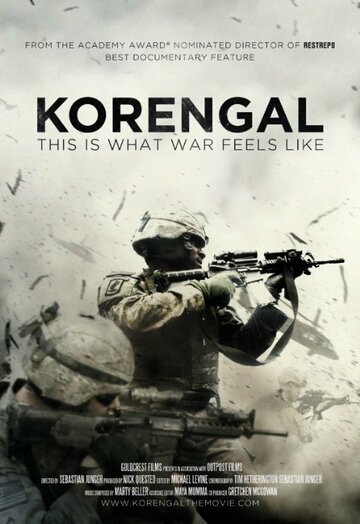 Korengal (2014)