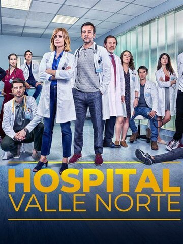 Hospital Valle Norte (2019)