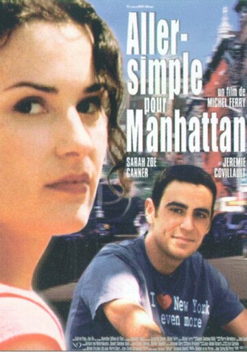 Aller simple pour Manhattan (2002)