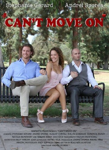 Can't Move On (2014)