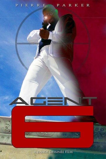 Agent 6 (2013)