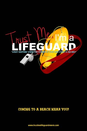 Trust Me, I'm a Lifeguard (2014)