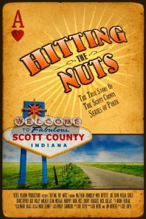 Hitting the Nuts (2010)