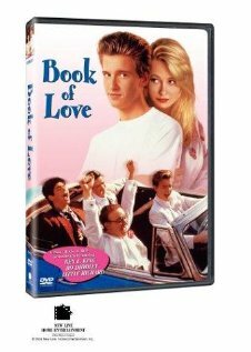 Книга любви (1990)