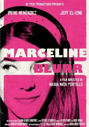 Marceline Blurr (2015)