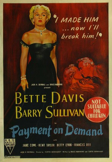 Платеж по требованию (1951)