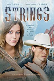 Strings (2018)
