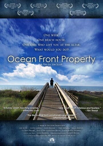 Ocean Front Property (2004)