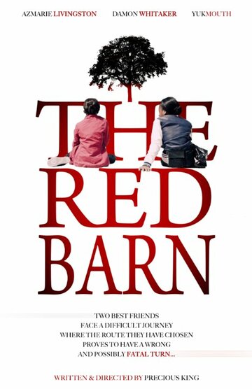 The Red Barn (2015)