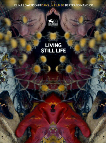 La résurrection des natures mortes (Living Still Life) (2012)