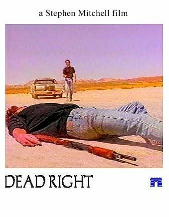 Dead Right (1990)