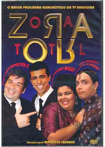 Zorra Total (1999)