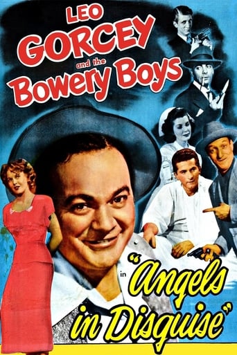 Angels in Disguise (1949)