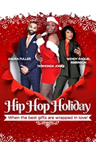 Hip Hop Holiday (2019)