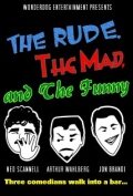 The Rude, the Mad, and the Funny (2014)