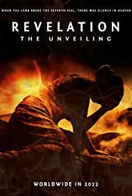 Revelation: The Unveiling (2020)