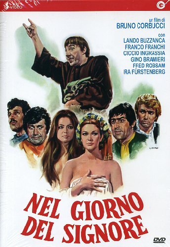 Nel giorno del signore (1970)