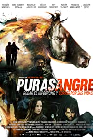 Purasangre (2016)