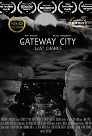Gateway City - Last Chance (2020)