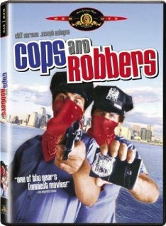 Good Cops, Bad Cops (1990)