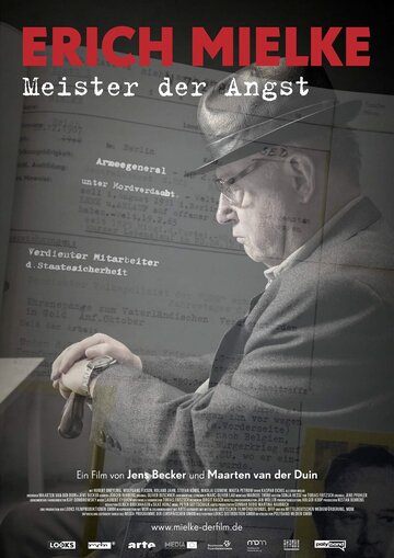 Erich Mielke - Meister der Angst (2015)