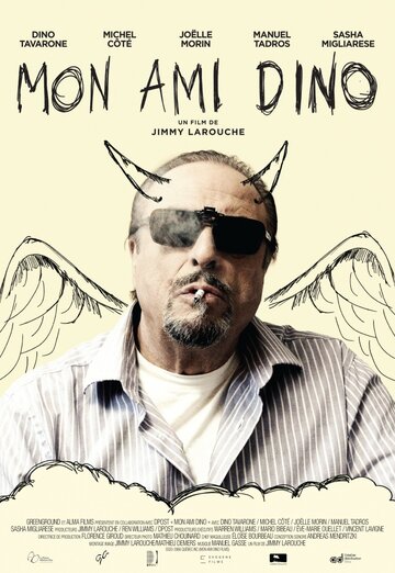 Mon ami Dino (2016)