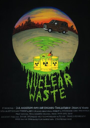 Nuclear Waste (2016)