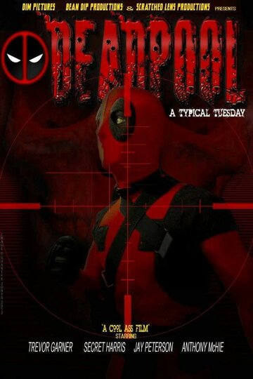 Deadpool: A Typical Tuesday (2012)
