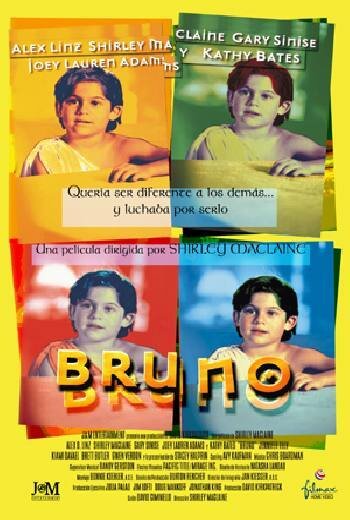 Бруно (2000)