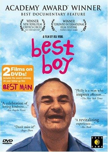Best Man: «Best Boy» and All of Us Twenty Years Later (1997)