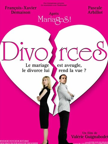 Развод (2009)