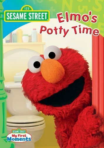 Elmo's Potty Time (2006)