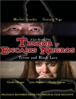 Ужас и чёрное кружево (1985)