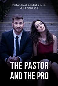 The Pastor and the Pro (2018)