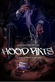 Hood Rats (2020)