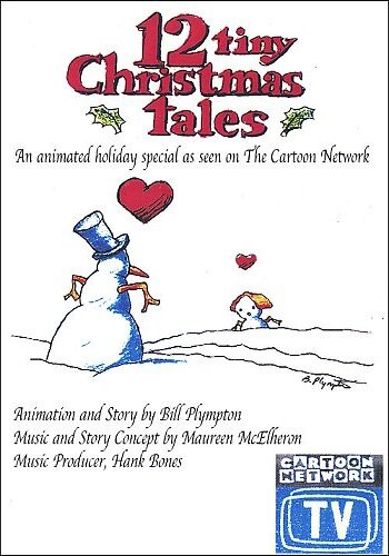 12 Tiny Christmas Tales (2001)