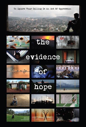 The Evidence of Hope (2013)