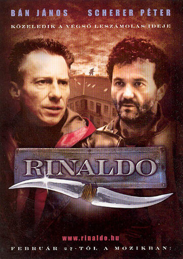 Ринальдо (2003)