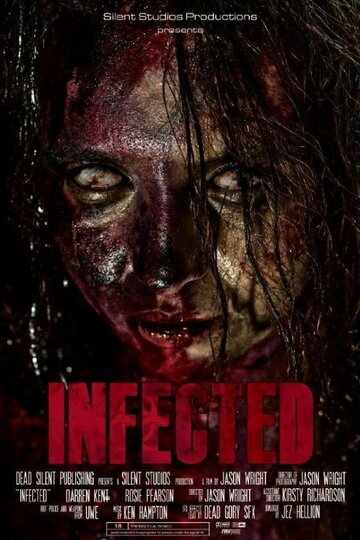 Infected (2015)