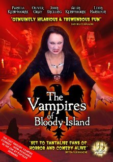 The Vampires of Bloody Island (2009)