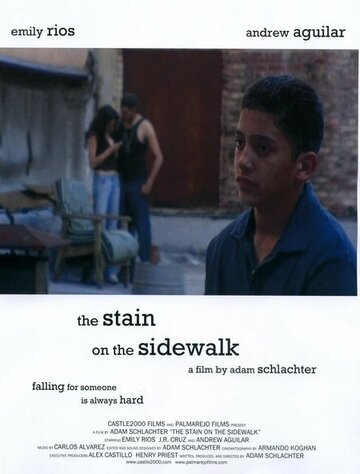 The Stain on the Sidewalk (2007)