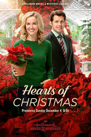Hearts of Christmas (2016)