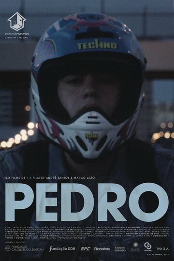 Педро (2016)