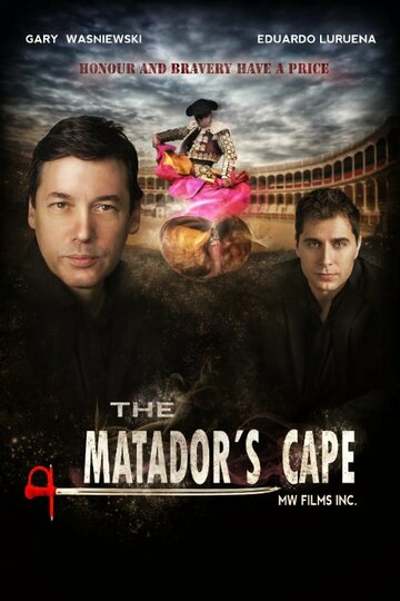 The Matador's Cape (2021)