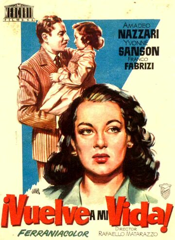 Torna! (1954)