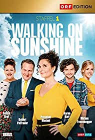 Walking on Sunshine (2019)